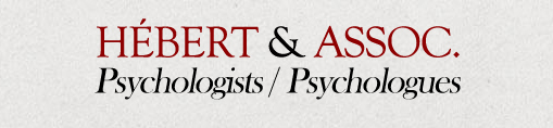 Psychologists / Psychologues